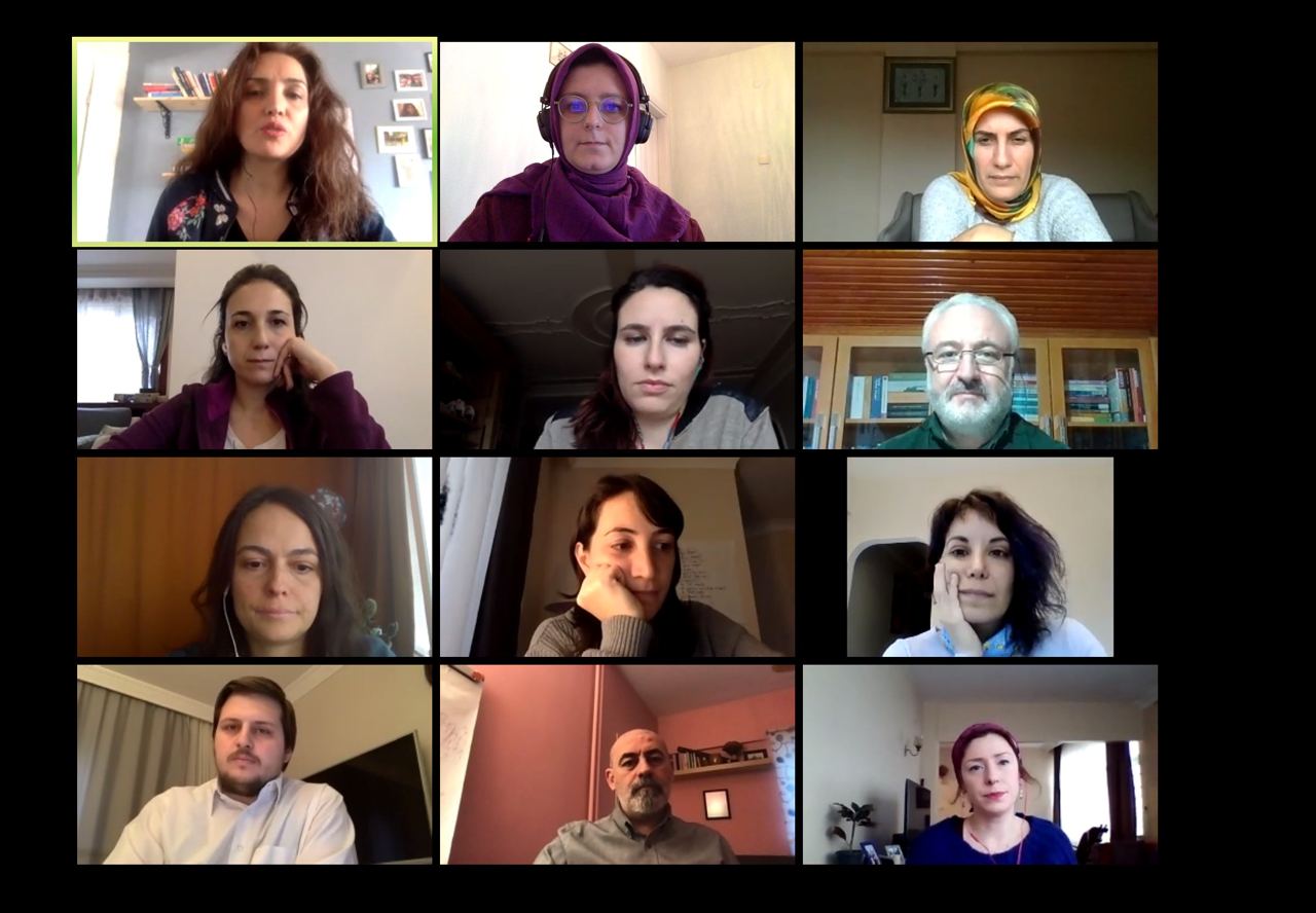 Kaynak: Sivil Sayfalar